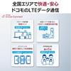 Pioneer Car Wi-Fi Router DCT-WR200D, Unlimited Data, Flat Rate, "docomo In Car Connect" (Carrozzeria)