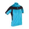 Spiro Womens/Ladies Bikewear Performance Full Zip Jersey