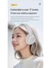 Trendy Over-Ear Bluetooth Headphones with Heavy Bass for Sports & E-sports