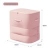Large Capacity Clear Down Jacket & Quilt Storage Organizer