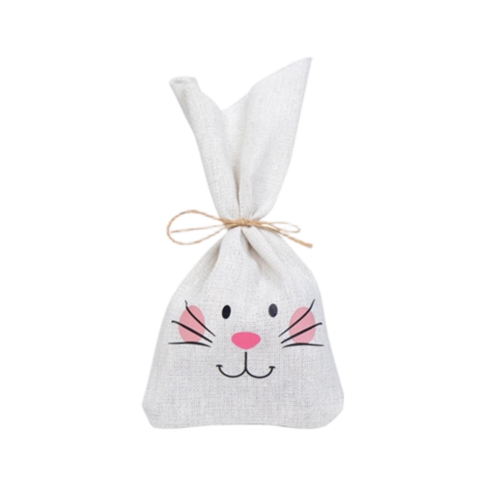 

Easter Gift Bags Suitable For Party And Holiday Supplies One Size
