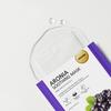 Jayjun [10pack] Aronia SoothIng Mask  10 Sheets In Total 