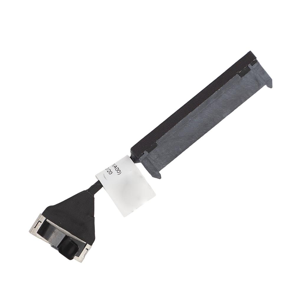 Laptop Hard Drive Cable Replacement 2.5 Inch SATA HDD Connector for Dell 5510 5520 5530 P56F 9550 9560 9570