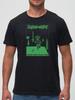 T-Shirt Warlock Corpse Metal
