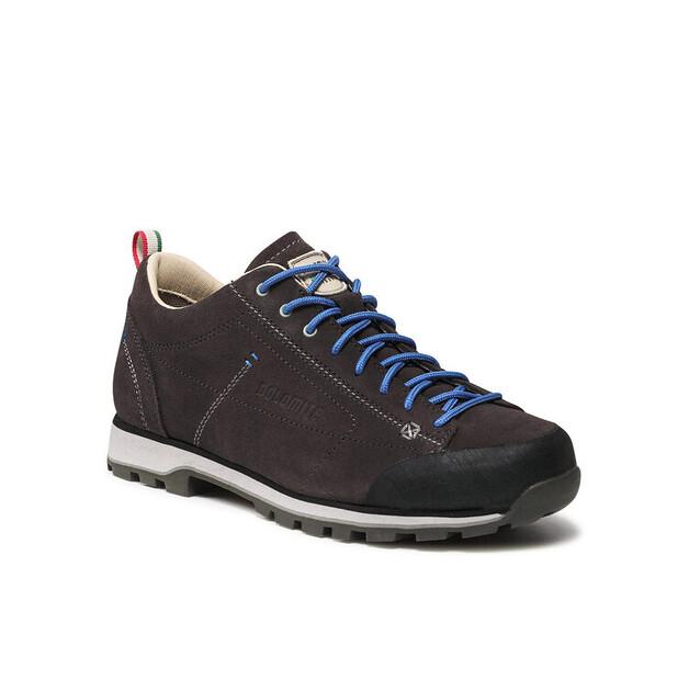 

Треккинговая обувь Dolomite Trekkingi Cinquantaquattro Low 247950-0587011 Szary