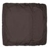 Waterproof Outdoor Patio Hot Tub Dust Cover Garden Furniture Shelter Protector