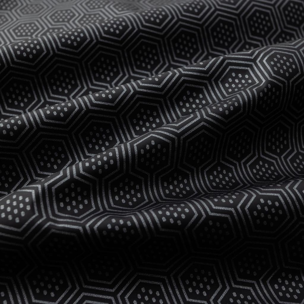 Anta Down Jacket Men's Basic Black 952548908-5