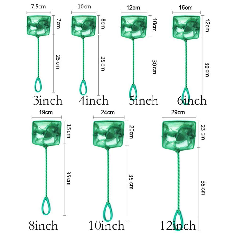 Objects Shrimp Catching Landing Net Gadgets Aquarium Supplies Catch Net Fish Tank Accessory Fishnet