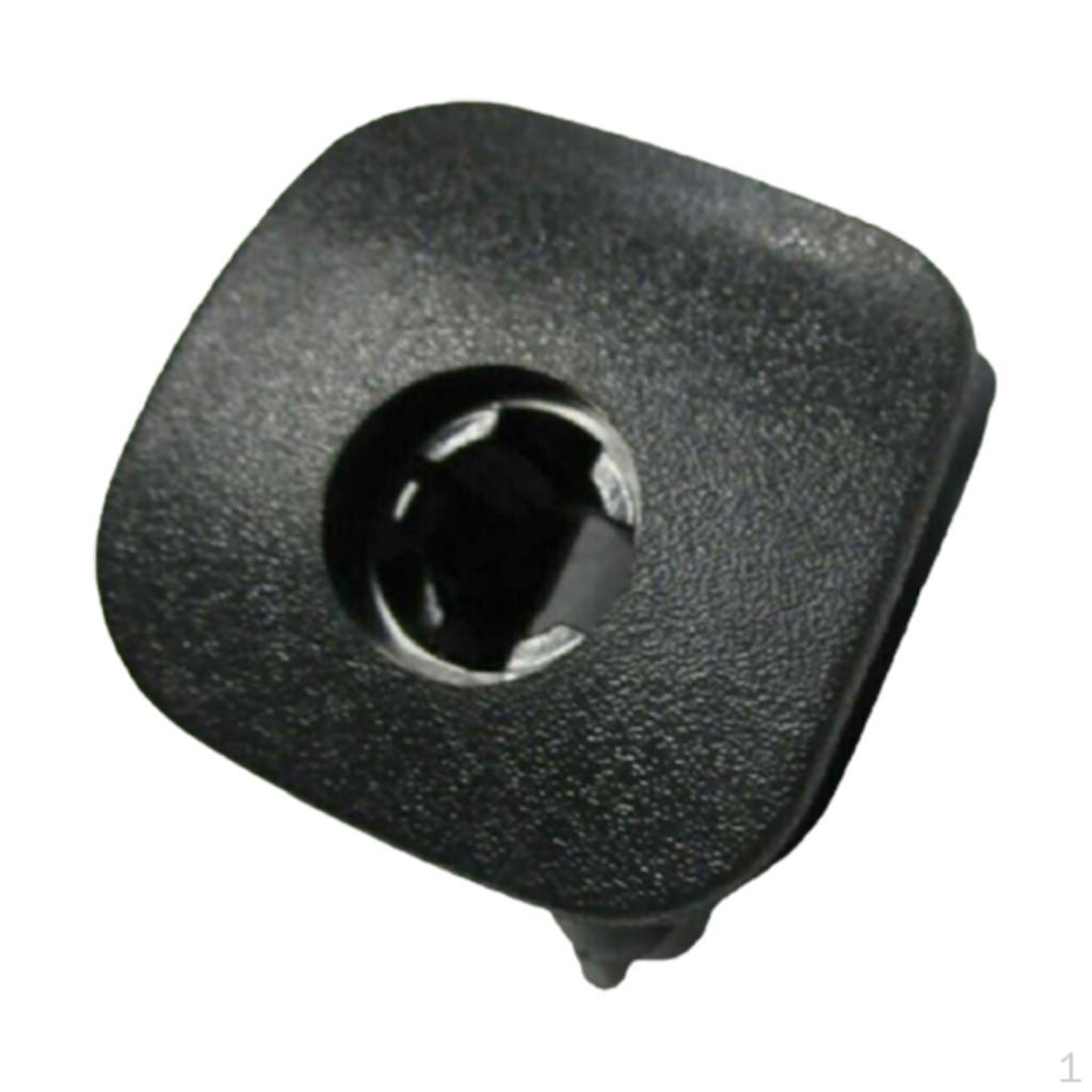 

Box Handle Latch Ebony Door Compartment Replacement 15924032 Parts Fit for C6 2005 2006 2009 2010
