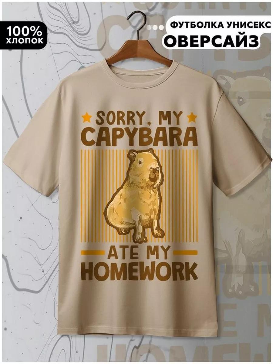 

Футболка L