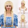 Păr artificial – Peruci din păr artificial