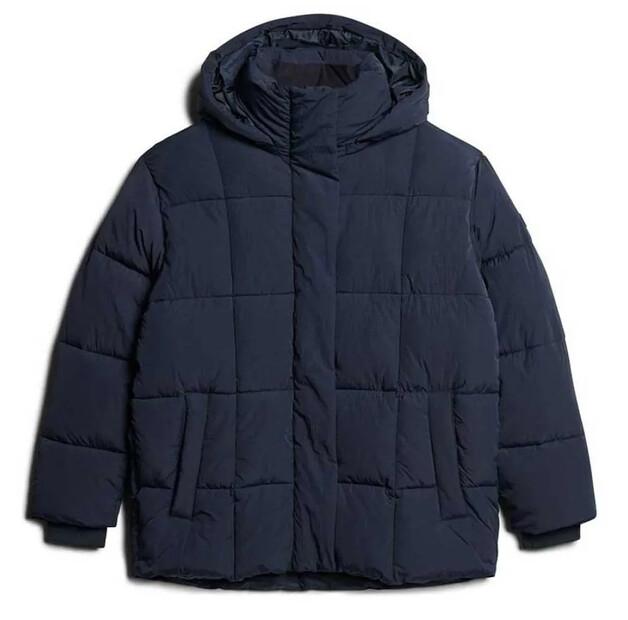 Superdry Montpellier Duvet Jacket
