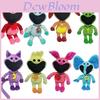 Poppy Playtime Smiling Critters Plyšová hračka Hororová zvířecí panenka Na zakázku