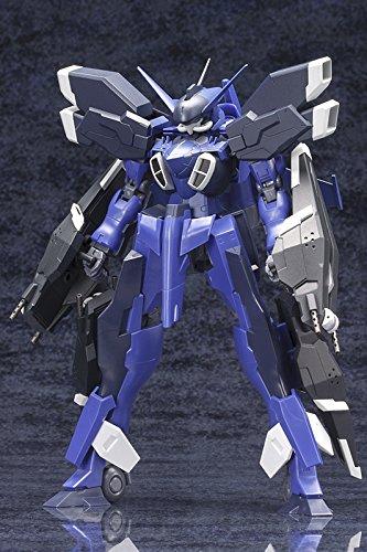 Frame Arms Extend Arms 04 SA-16 Stylet Expansion Parts Set:RE 1/100 Scale Plastic Model