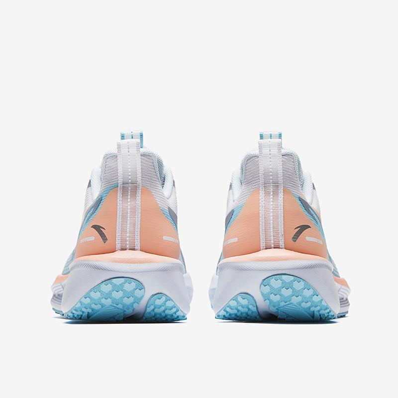 Anta Kids Hydrogen Jump Running Series Fashion Comfortable Sports Shock Absorption Wear Resistant Low Top Running Shoes Kids running shoes 322535505