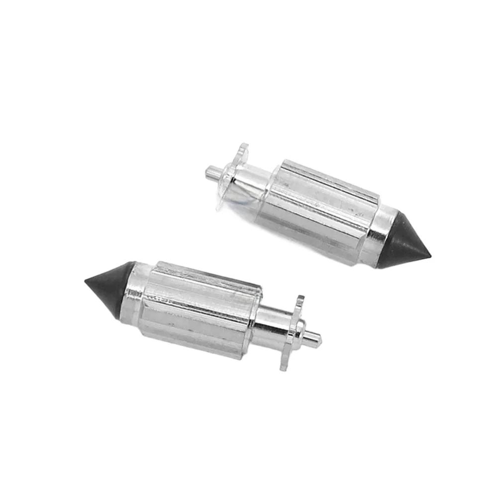 For KEIHIN Carburetor Replacement Float Needle Valve 16155-413-751 For Honda For CB125TT ATC185S ATC200S CB750 Bikes