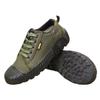 New Liberation Shoes, Men's and Women's Low-top Xingyi Training Shoes, Non-slip, Wear-resistant, Comfortable and Breathable Construction Site