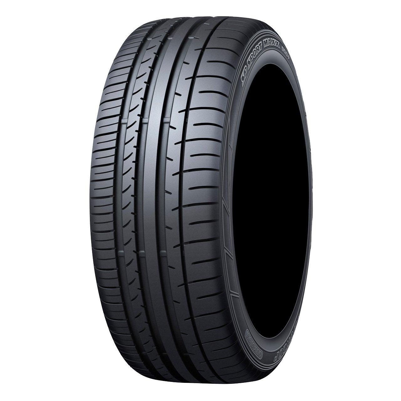 

DUNLOP High Performance Tire for Imported Foreign Cars FOR SUV SP SPORT MAXX 050+ 255/55R18 109Y XL 4981160995381