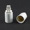 Socket Base Light Bulb LED Holder Socket Converter Screw Adapter Lamp Adapter