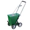 Trockenlinienmarkierer 4-Rad 2 oder 4 Linien Schwerlast Stahlkreider 50 lbs
