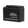 Batería de motocicleta blindada 4A-5 [GT4A-5 YT4A-5 YT4A-5 YT4A-BS Compatible] Live Dio, Monkey Tact, Giorno, etc.