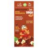 Chocolate with hazelnuts Super Fudgio Organic 50 g