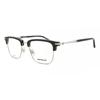Mont Blanc Mb0243o Asian Fit 004 Men Eyeglasses