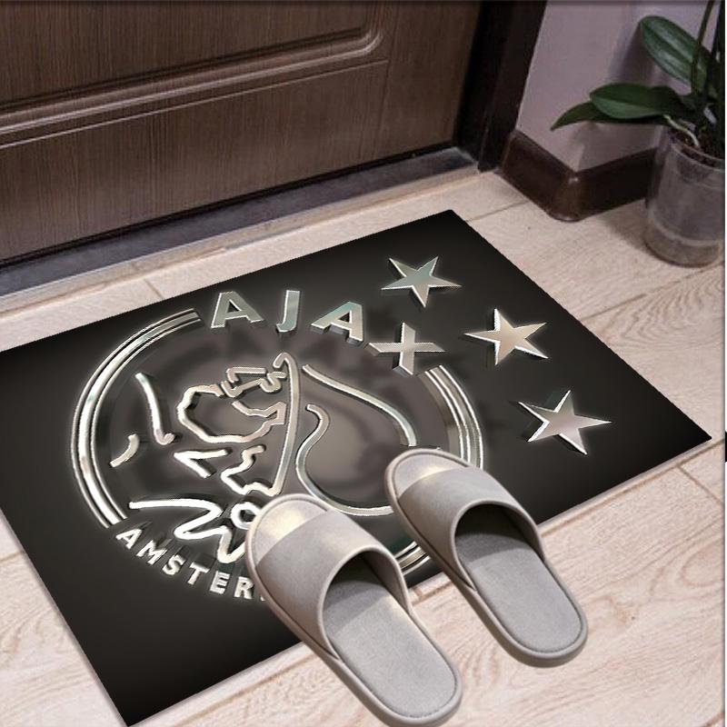 Ajax Pattern Rug, Indoor/Outdoor Mat, for Picnic, Gameroom, Bedroom, Office, Living Room, Home Decor Carpet, Birthday Gift
