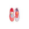 Nike Giannis Immortality 2 GS Hot Punch Nesúrodé Detské Tenisky Viacfarebné Ružová-Pena Laserovo-Oranžová DQ1943-600