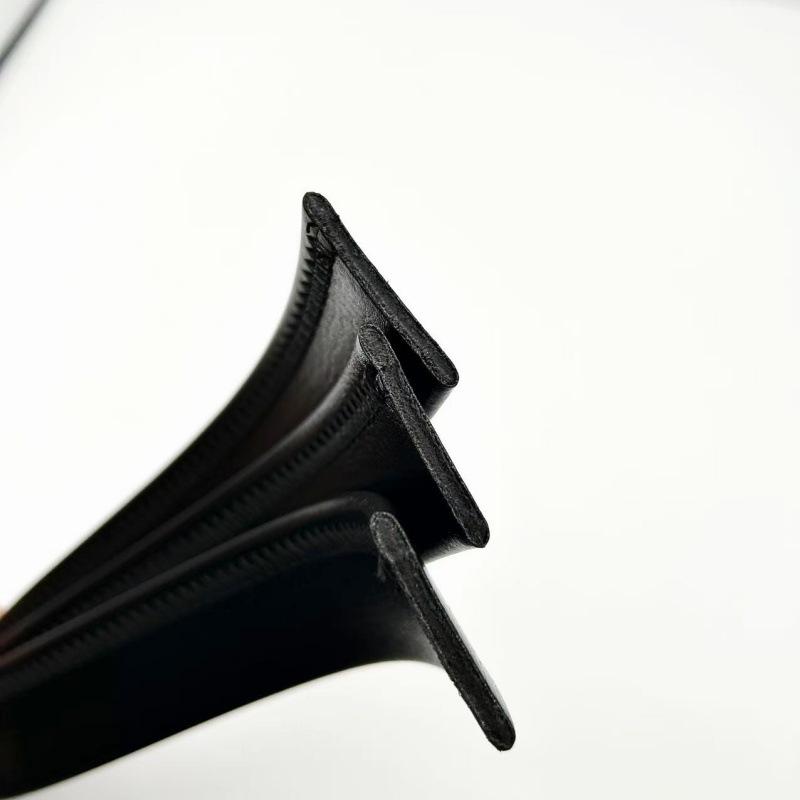 4cm TPU Kopfloser Automatischer Freizeitgürtelriemen – Ohne Schnalle Business Hüftgürtel