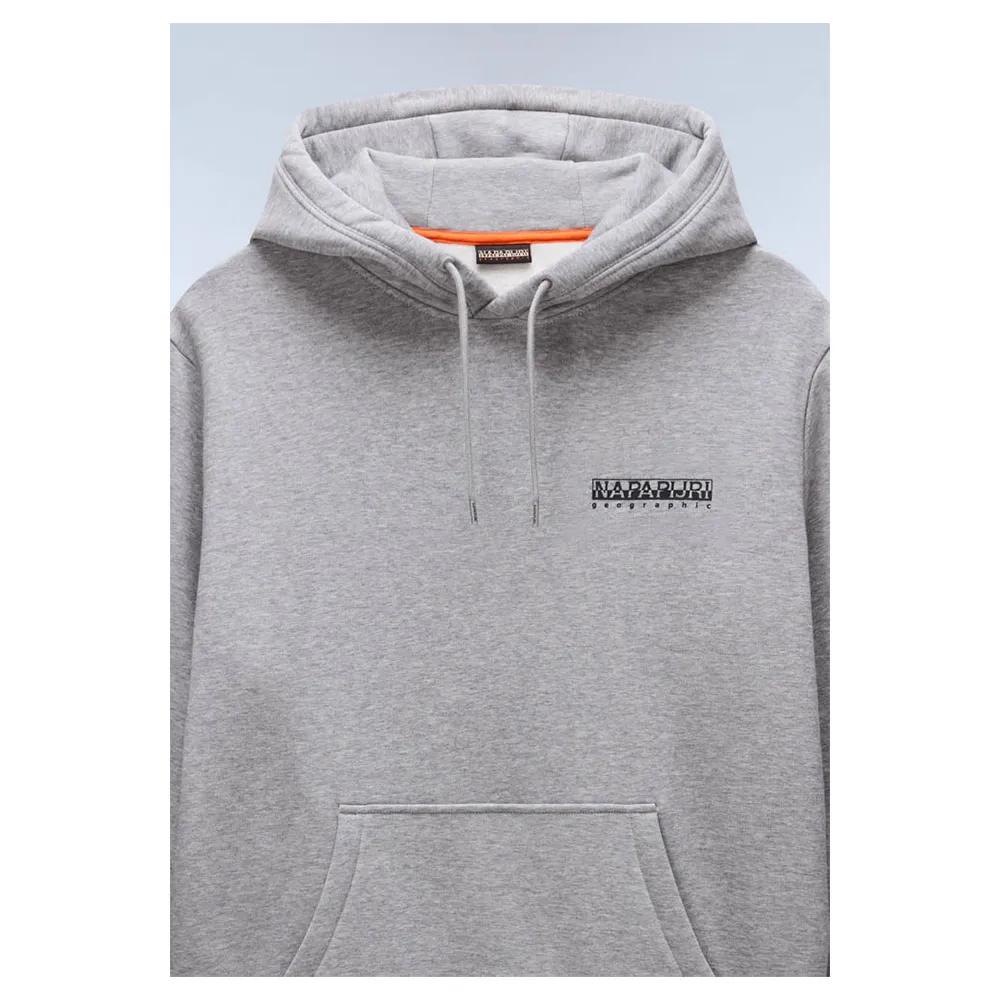 Napapijri Толстовка с капюшоном Guide