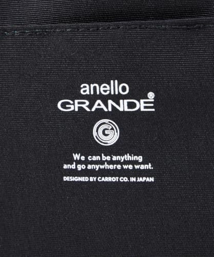 Anello Grande Renewal SPS Body Bag GTB4771 NV