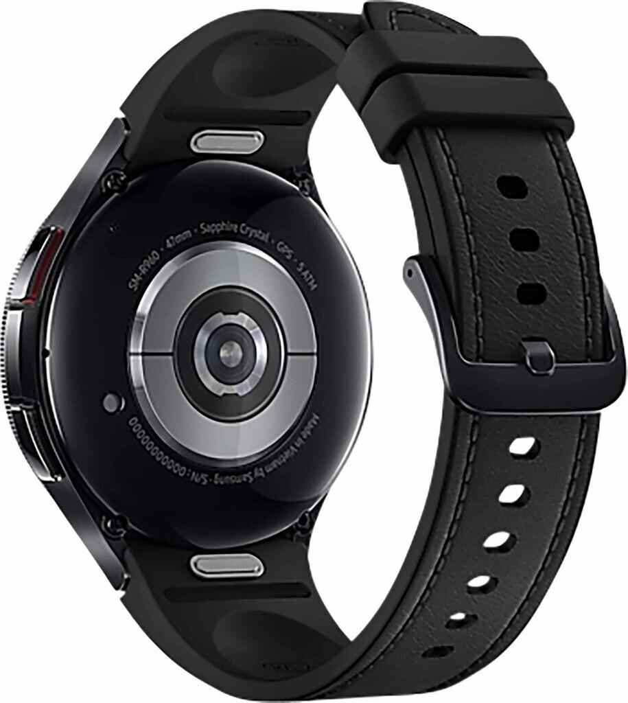 Samsung Galaxy Watch6 Classic 47mm Bluetooth Black