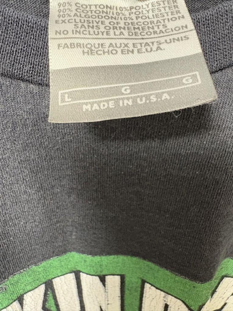 [USED] Super Special Linkin Park T-shirt