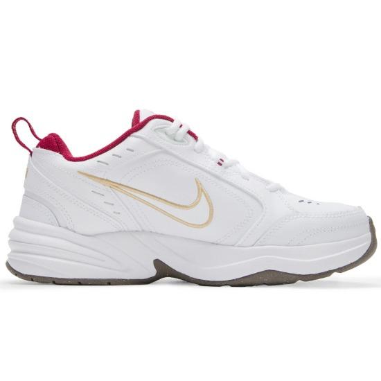 Nike AIR MONARCH IV CN  Men White Cushioning IB4607-171 Unisex