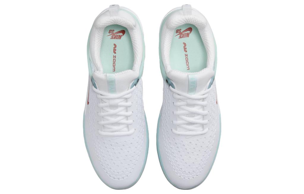 Nike Sb Zoom Nyjah 3 Skylight University Red DV7896-400
