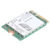 Drahtlose Netzwerkkarte 433Mbps Dualband 2,4G 5G NGFF M.2 Mini-Netzwerkkarte für Laptops