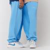 Air Jordan x Union MJ Fleecehose Cobalt Pulse/Coconut Milk Unisex Unterteile Blau DV7336-496