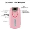 Rechargeable 30,000 RPM Professional Nail Drill for Gel Polish Removal