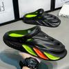 Beach Men's Sandal Stylish Eva Original Casual Luxury Designer 2025 Styles Buy Outdoor On Offer Cheap Liquidation 39 H Male Shoe