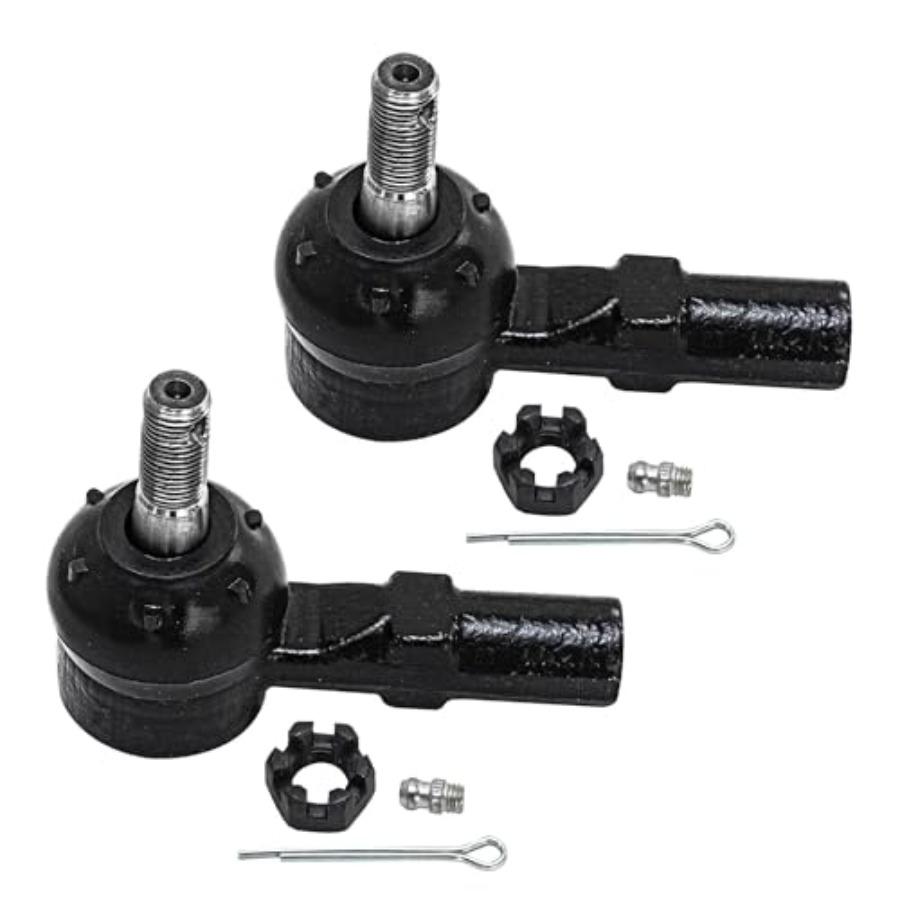 Front End 8pc Suspension Kit for 0308 Toyota Matrix Pontiac Vibe 2003 2004 2005 2006 2007 2008 2 Lower Control Arms 2 Ball Join