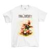 Final Fantasy IX Graphic Tee Unisex Short Sleeve Shirt S-5XL Unisex T-Shirt