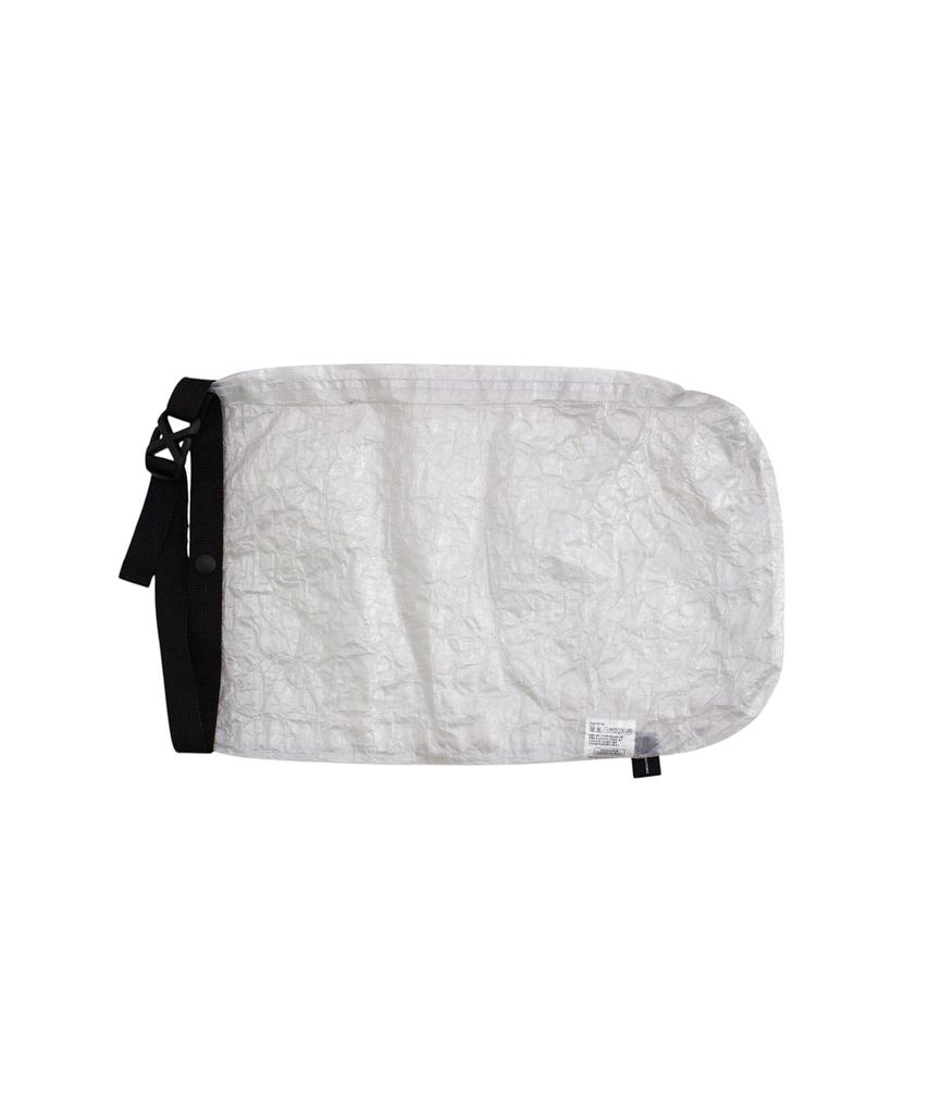 Shell Corporation Roll-Top Dyneema Size M Pouch - 2 Colors