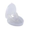 Tooth Brace Protection Sports Mouth Guard With Plastic Case Box Adults Mouthguard Teeth Protector