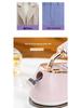 Portable Electric Handheld Garment Steamer for Clothes