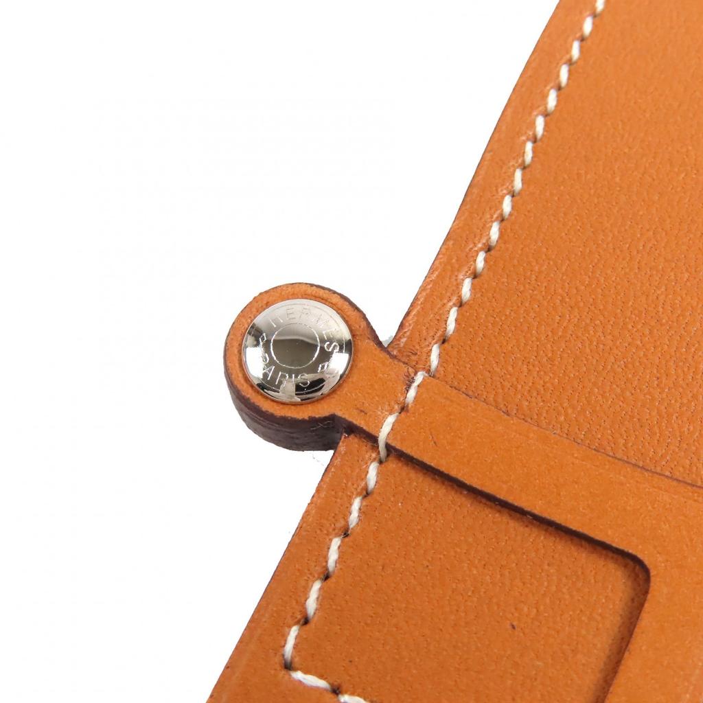 Pristine HERMES charm Paddock boots Serie button Voatler Women Used