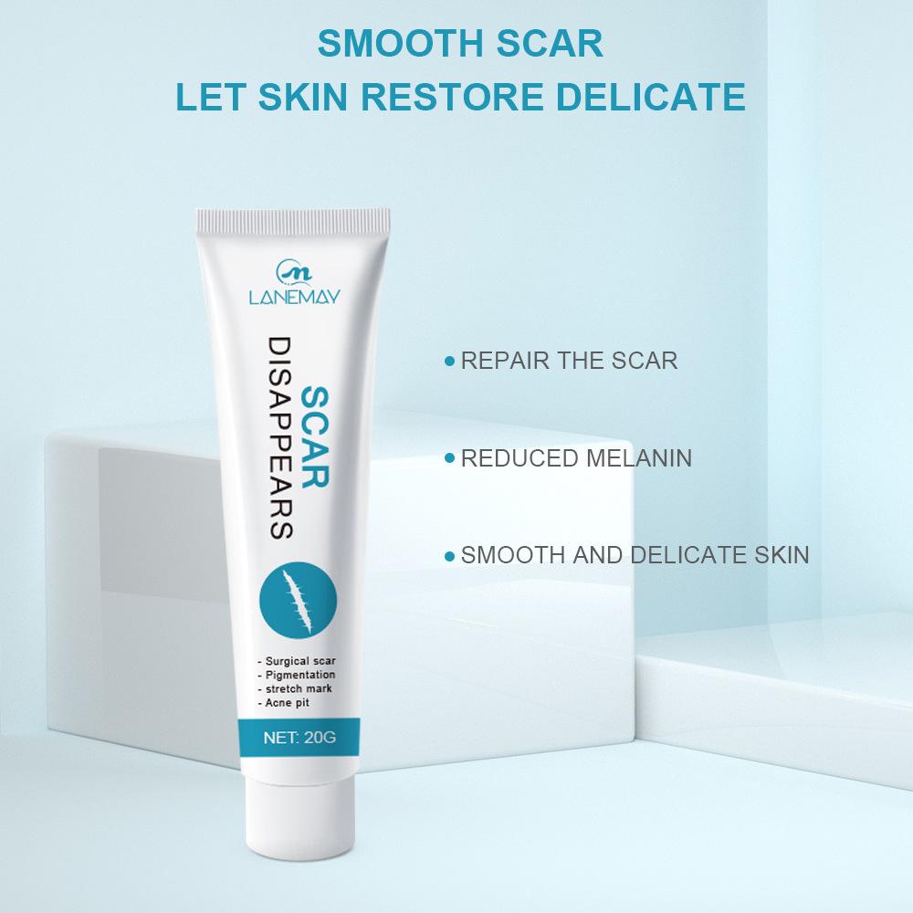 1pc Deep Whitening and Removing Freckles Melasma and Dark Spots Melanin Gel Whitening Facial Skin Care Aging Body Care