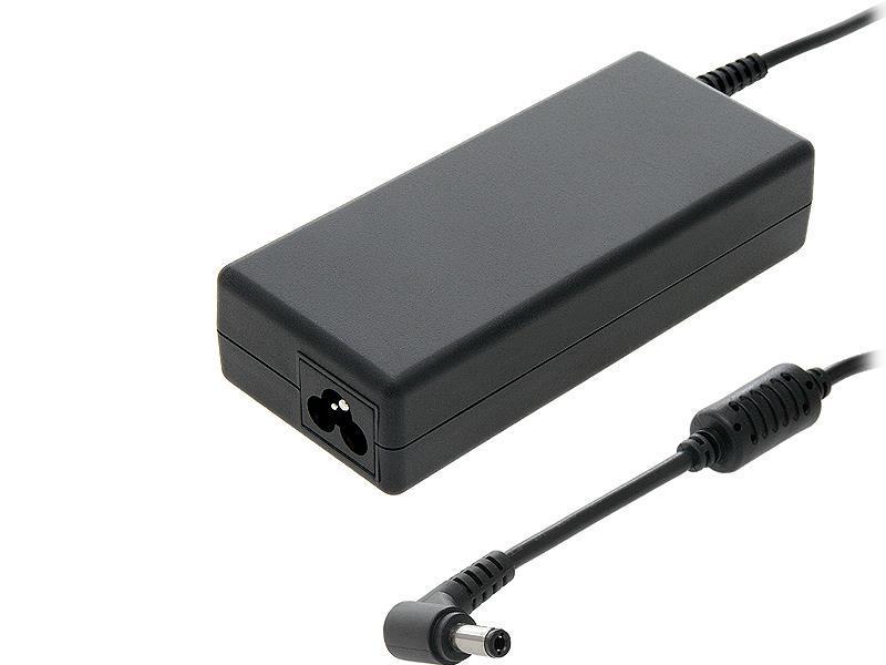 Chargeur Secteur Pour Toshiba Satellite L635-138 - 19V 3.95A, Connecteur 5.5x2.5mm, Neuf