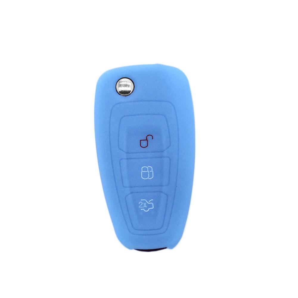 Suitable for Ford New Focus Key Cover Mondeo Key Bag Forex Max Escape Escape Protective Cover