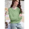 Mocana Women's Fashion Long-Sleeve Knit Sweater MKNJD3661